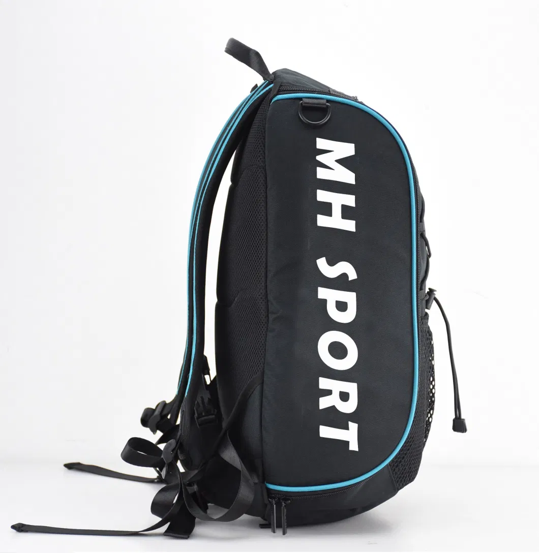 Outdoor Sport Use Backpack with Rain Cover for Travel